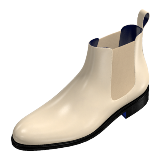 Chelsea Boot: Design Your Own