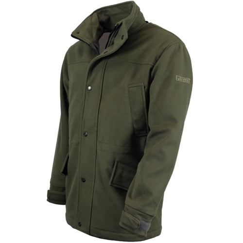 Trekker Country Jacket