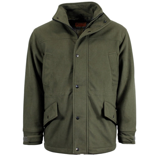 Trekker Country Jacket