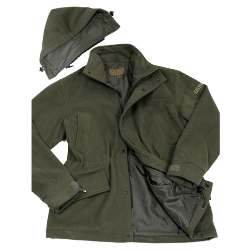Trekker Country Jacket