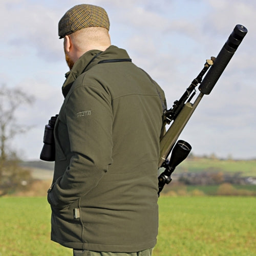 Trekker Country Jacket