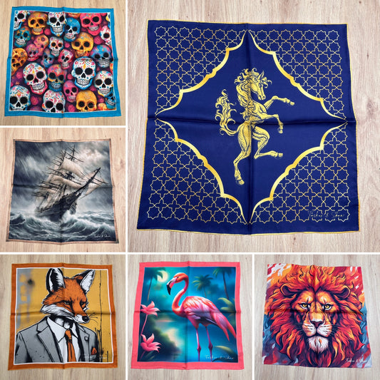 Buy the full first collection, Platinum Edition