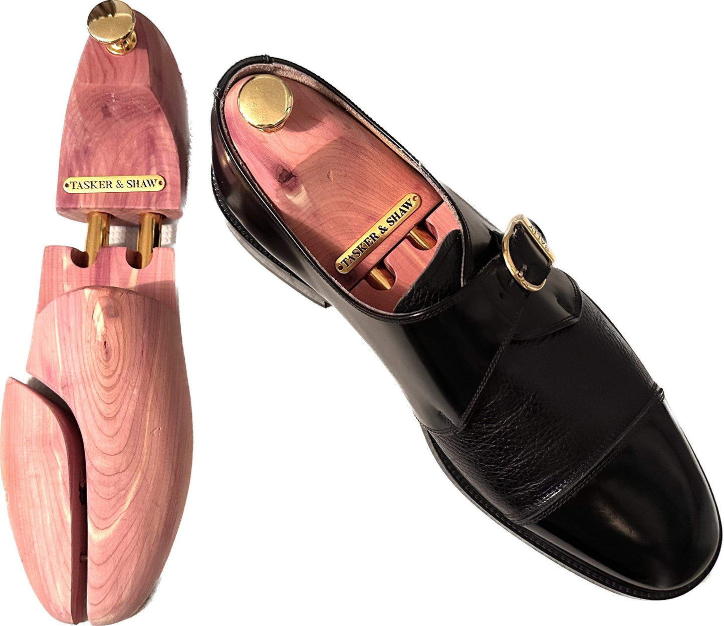 Red Cedar Luxury Shoe Shapers