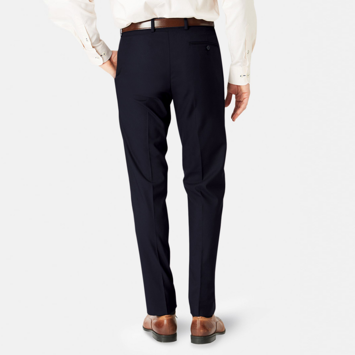 Signature Trousers