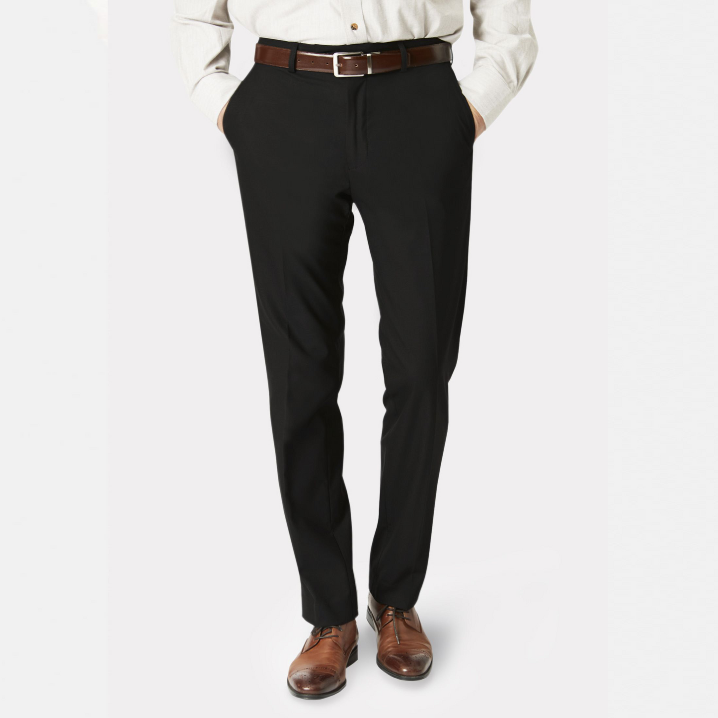 Signature Trousers