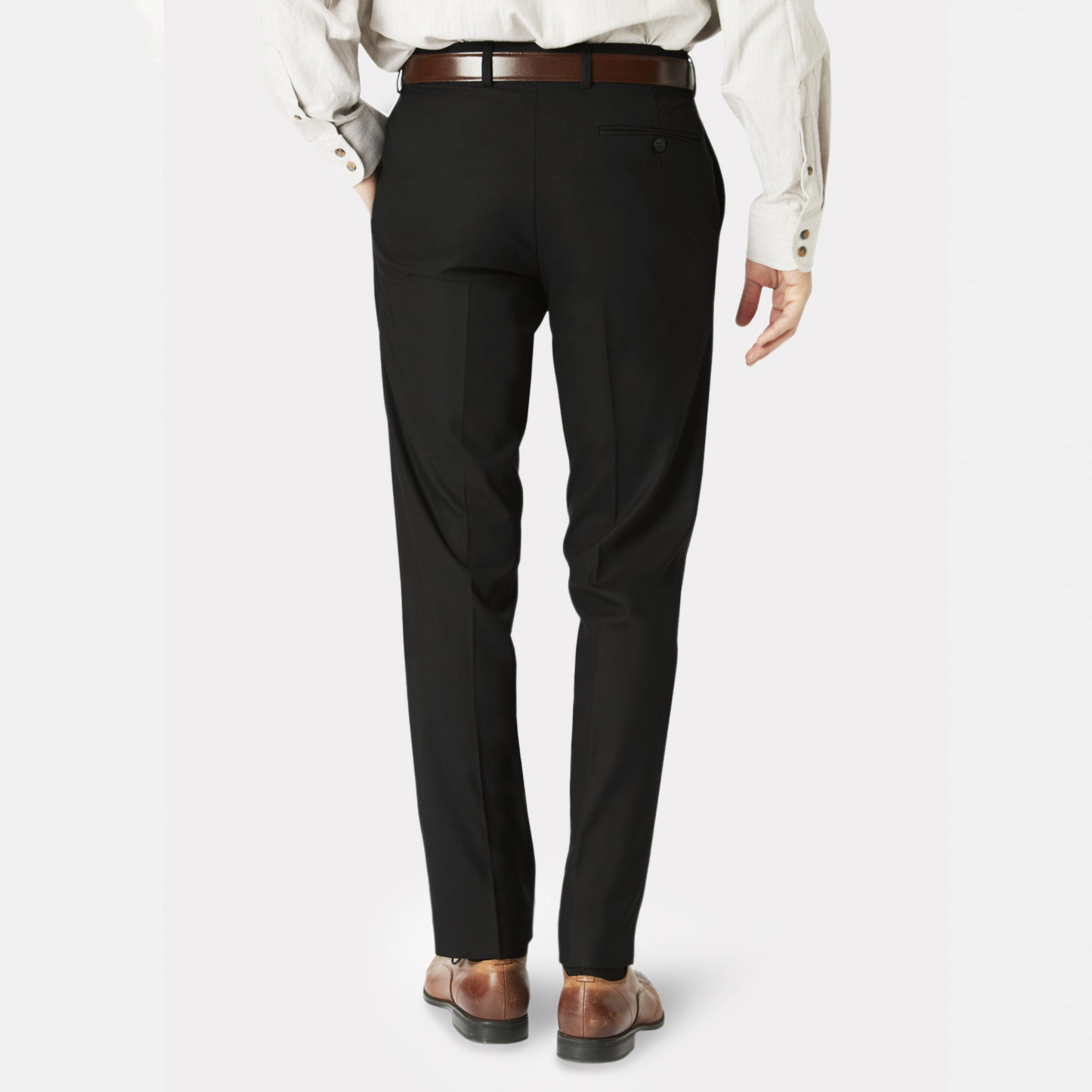 Signature Trousers