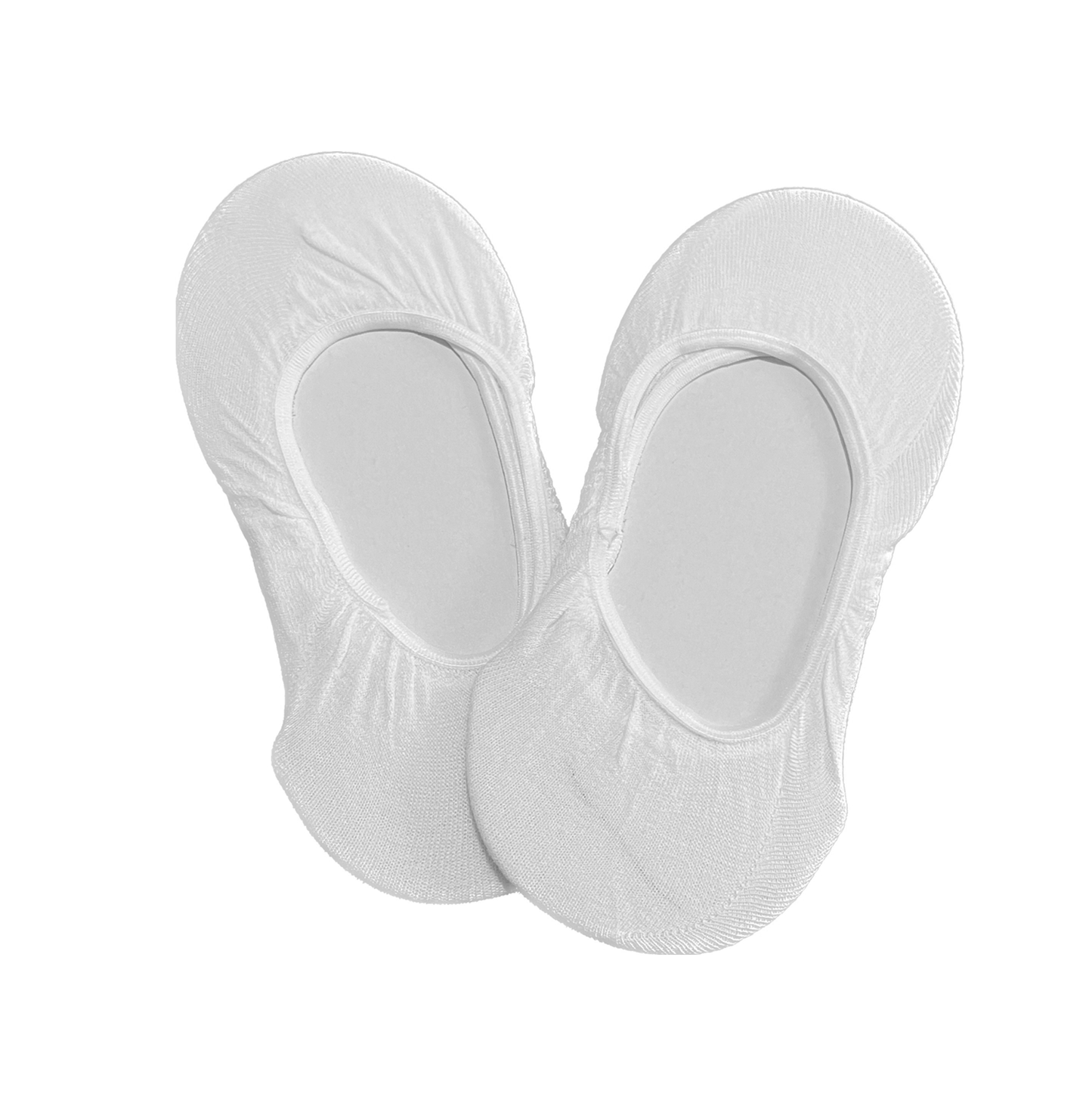 Loafer no-show socks