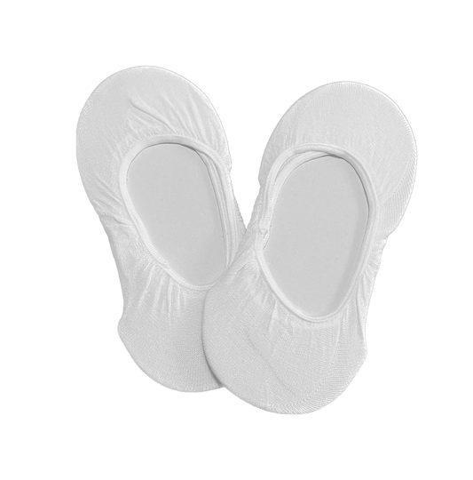 Loafer no-show socks