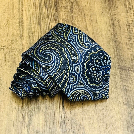 Tasker & Shaw | Luxury Menswear | Goodge