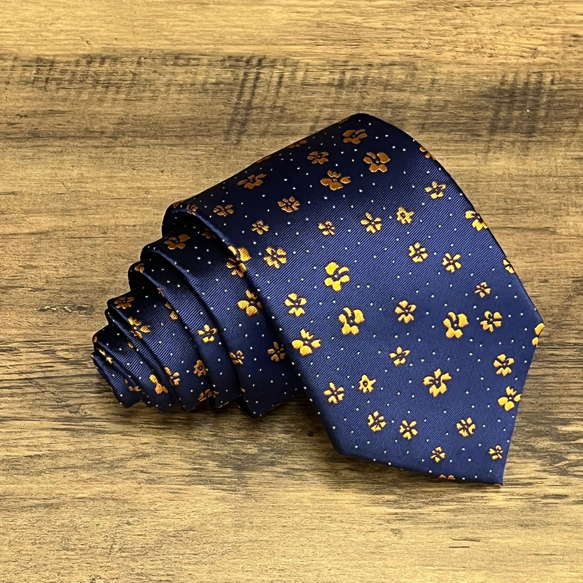 Tasker & Shaw | Luxury Menswear | Jason