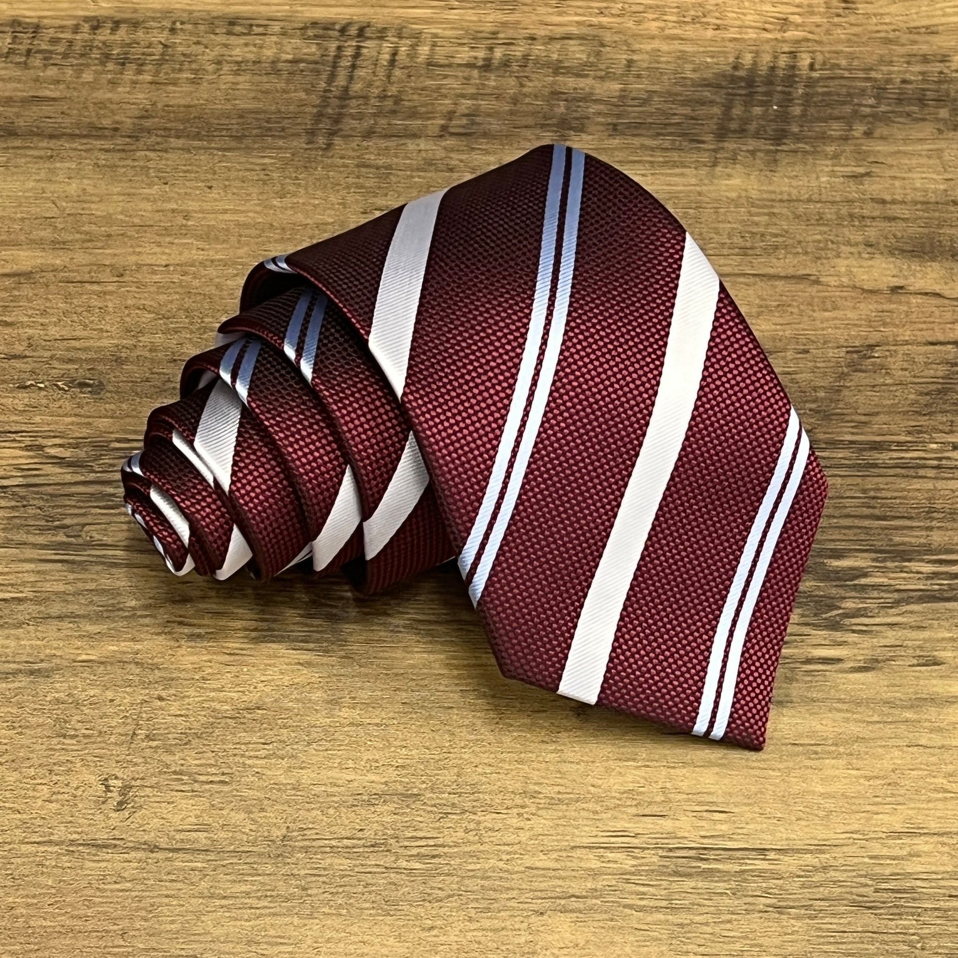 Tasker & Shaw | Luxury Menswear | Irving