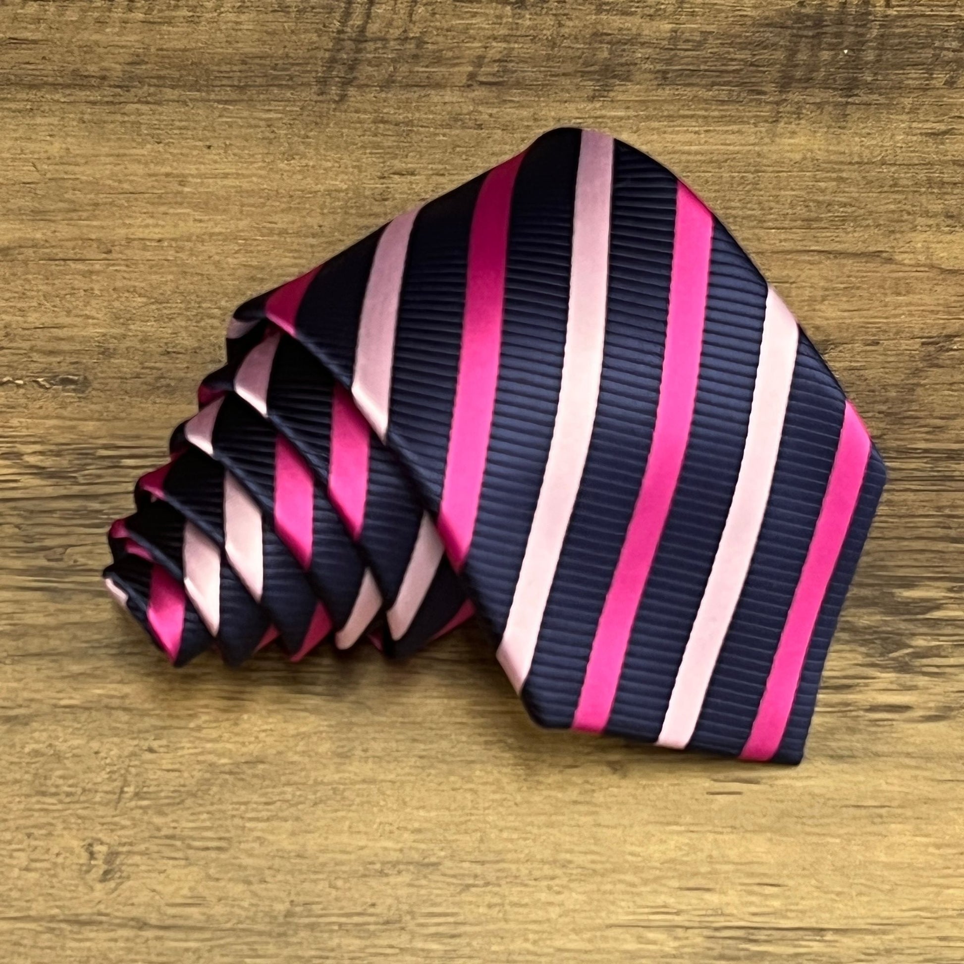 Tasker & Shaw | Luxury Menswear | Jones