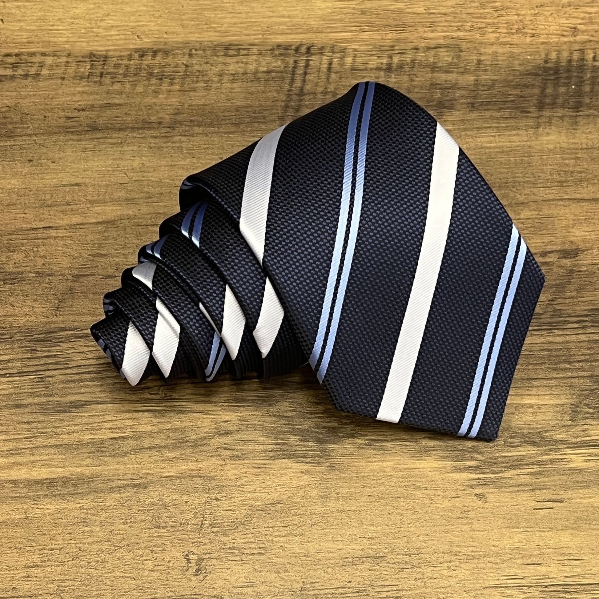 Tasker & Shaw | Luxury Menswear | Jerome