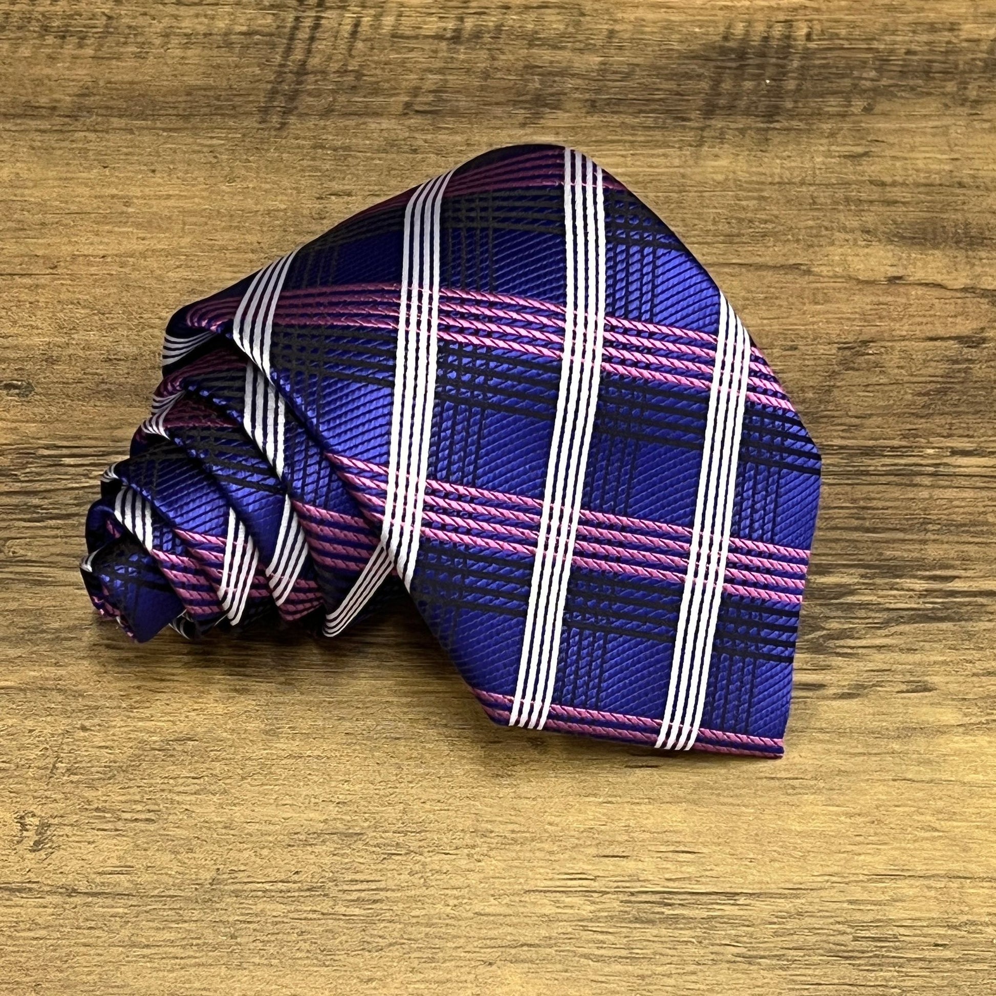 Tasker & Shaw | Luxury Menswear | Inverness