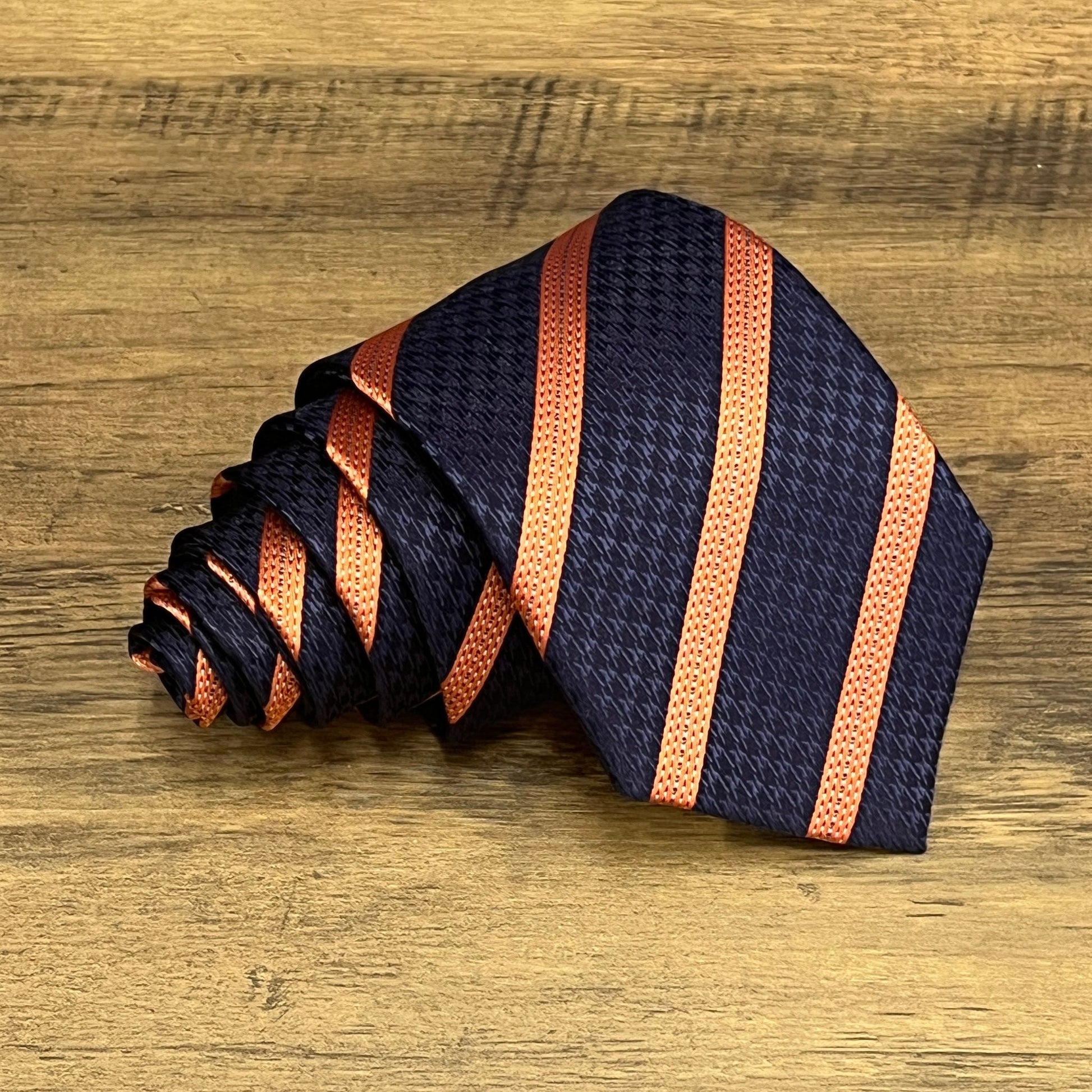 Tasker & Shaw | Luxury Menswear | Ivy