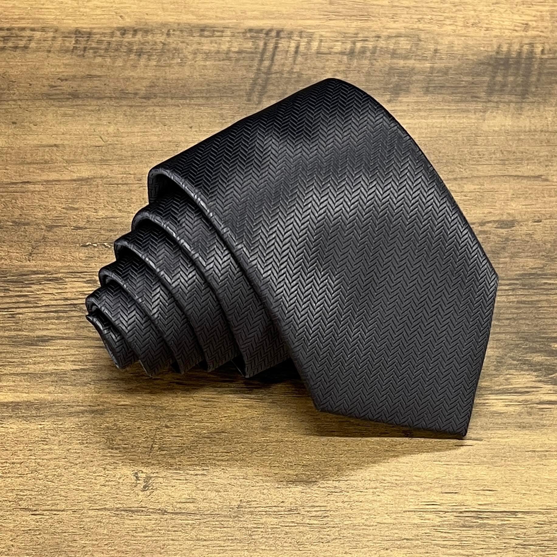 Tasker & Shaw | Luxury Menswear | Abbot Pewter