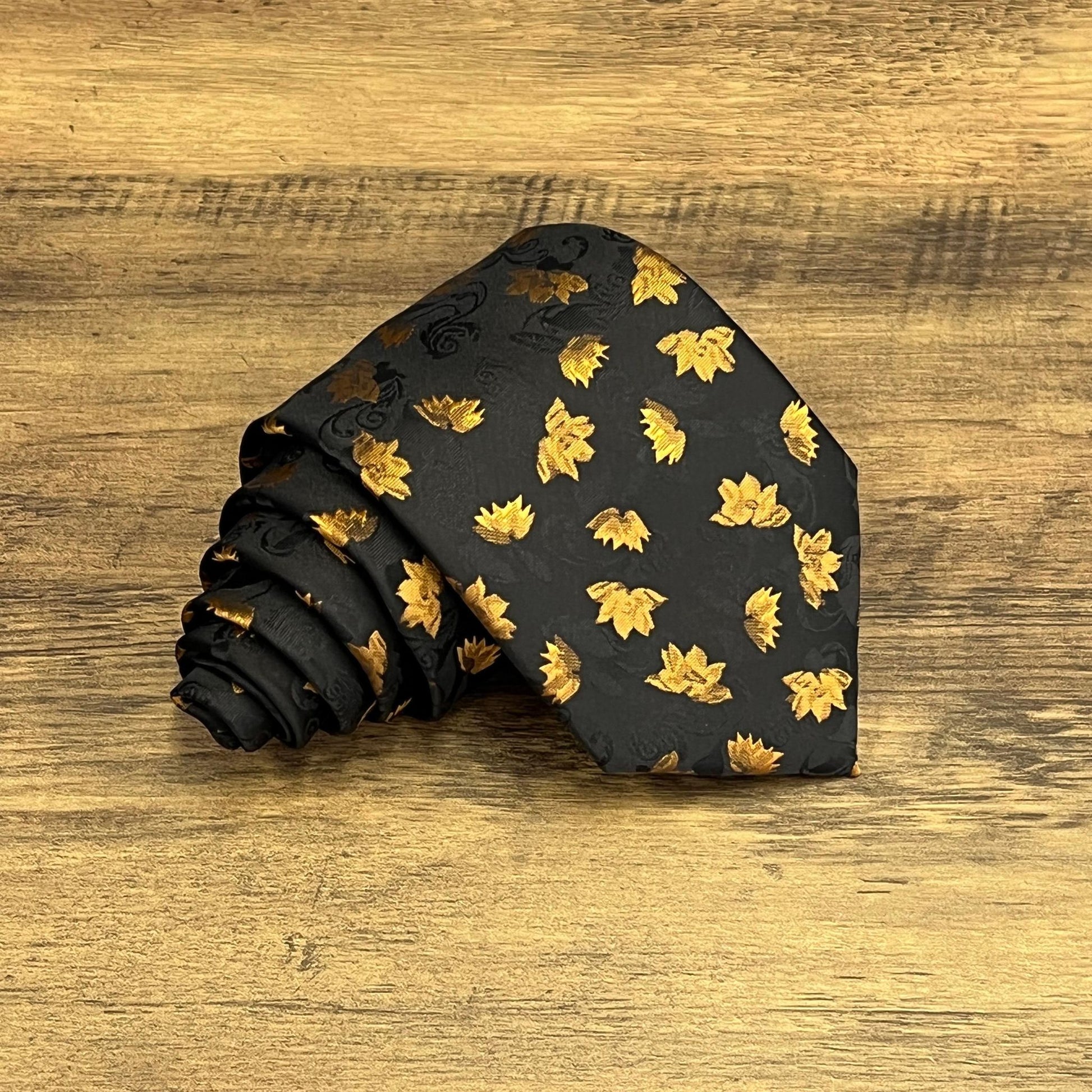 Tasker & Shaw | Luxury Menswear | Causton