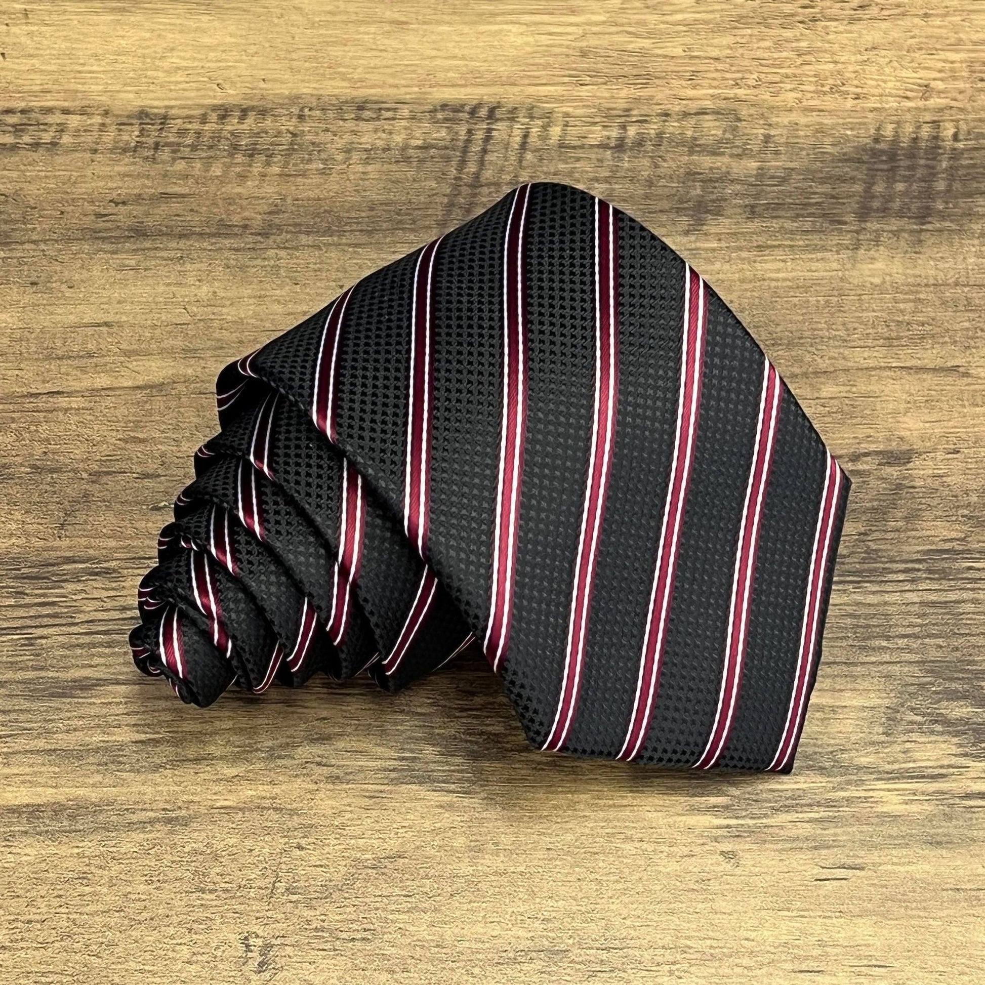 Tasker & Shaw | Luxury Menswear | Errington