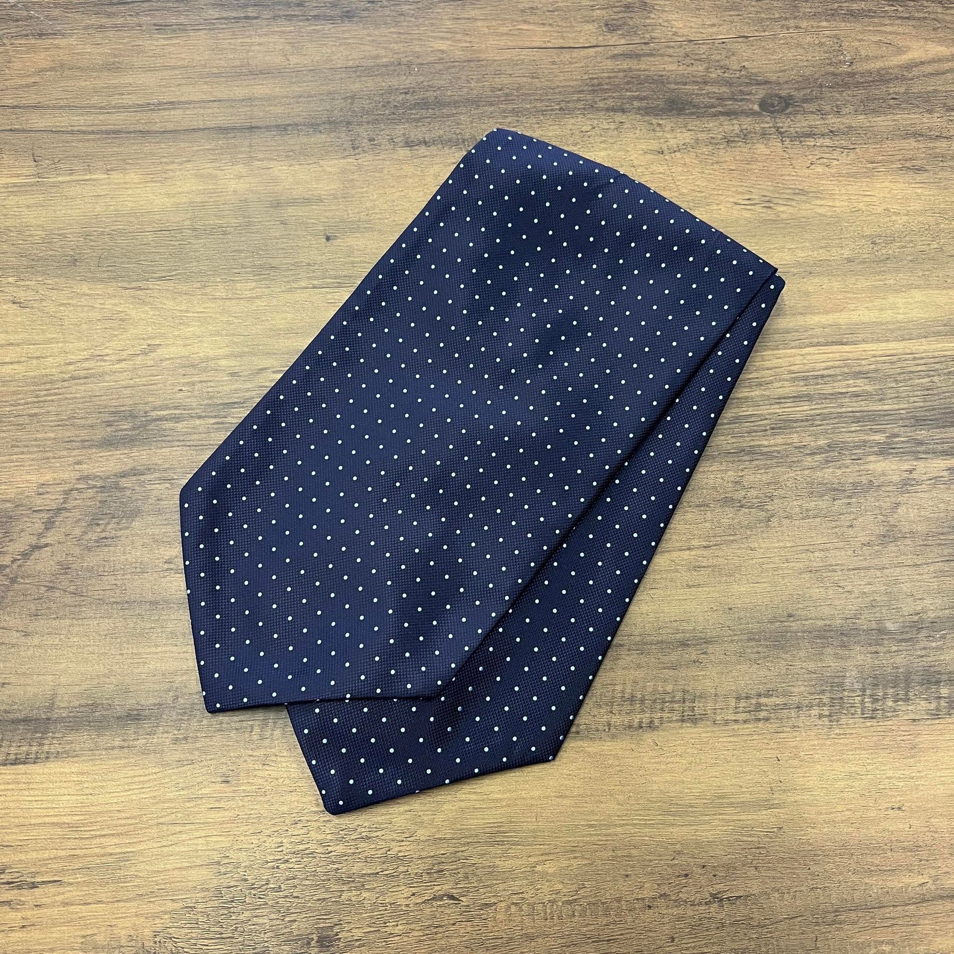 Tasker & Shaw | Luxury Menswear | Bangor Blue