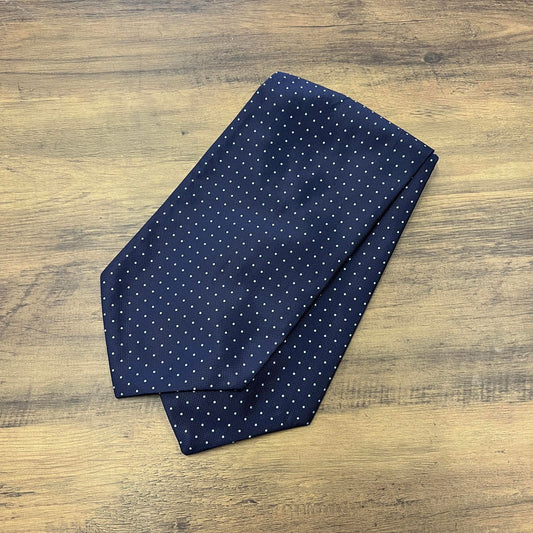 Tasker & Shaw | Luxury Menswear | Bangor Blue