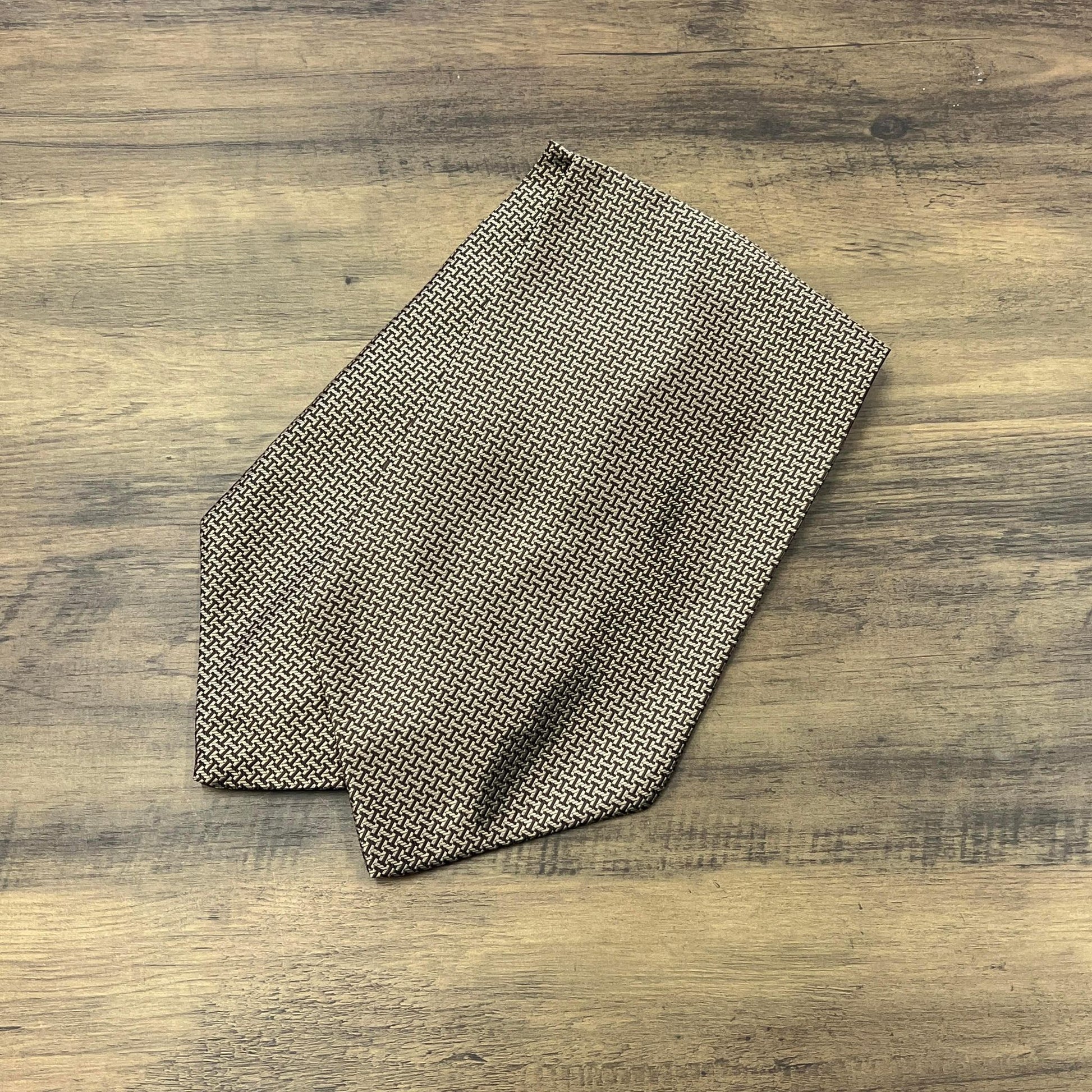 Tasker & Shaw | Luxury Menswear | Bath Brown