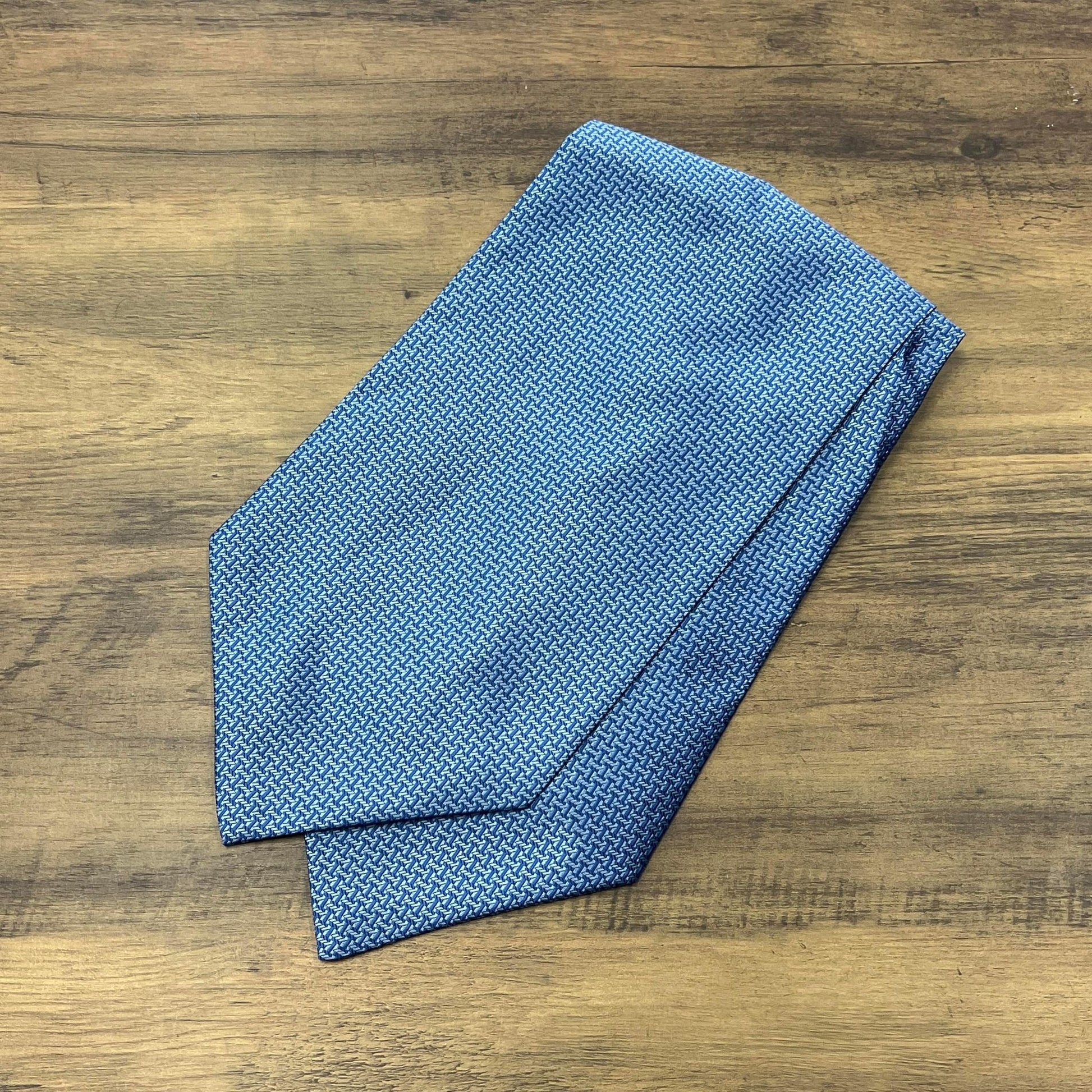 Tasker & Shaw | Luxury Menswear | Bath Blue