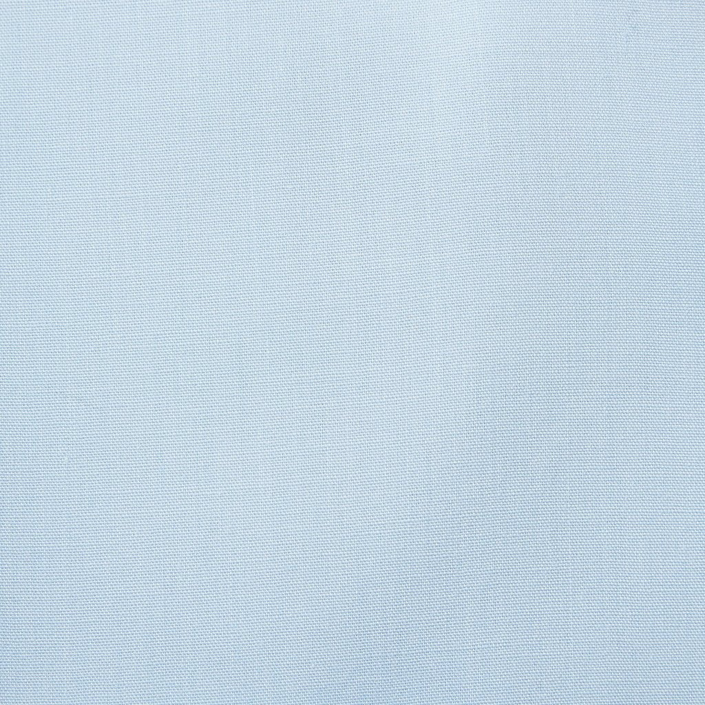 Tasker & Shaw | Luxury Menswear | CLASSIC FIT BLUE SINGLE CUFF SHIRT