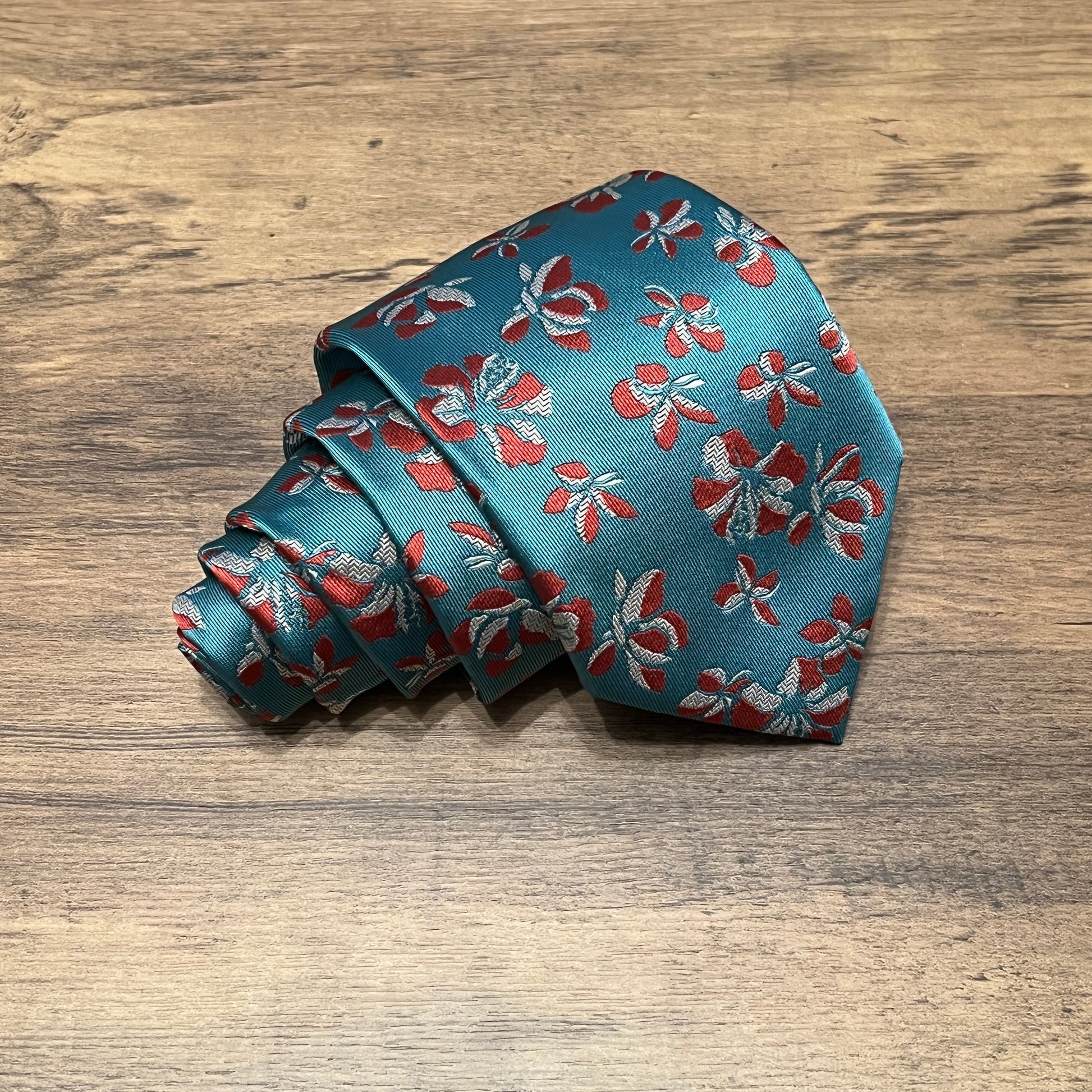 Tasker & Shaw | Luxury Menswear | Euston