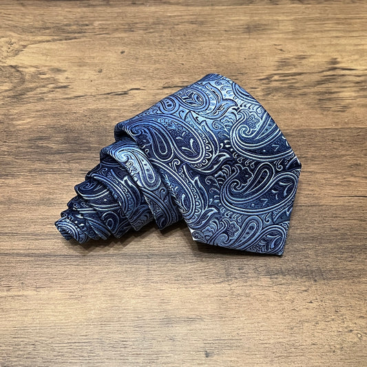 Tasker & Shaw | Luxury Menswear | Essendine