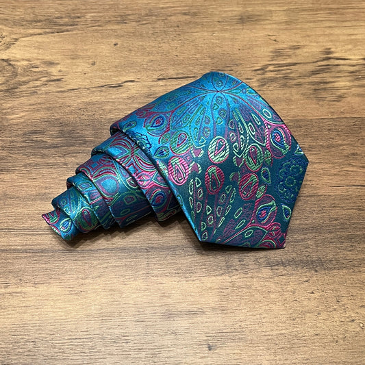 Tasker & Shaw | Luxury Menswear | Enbrook