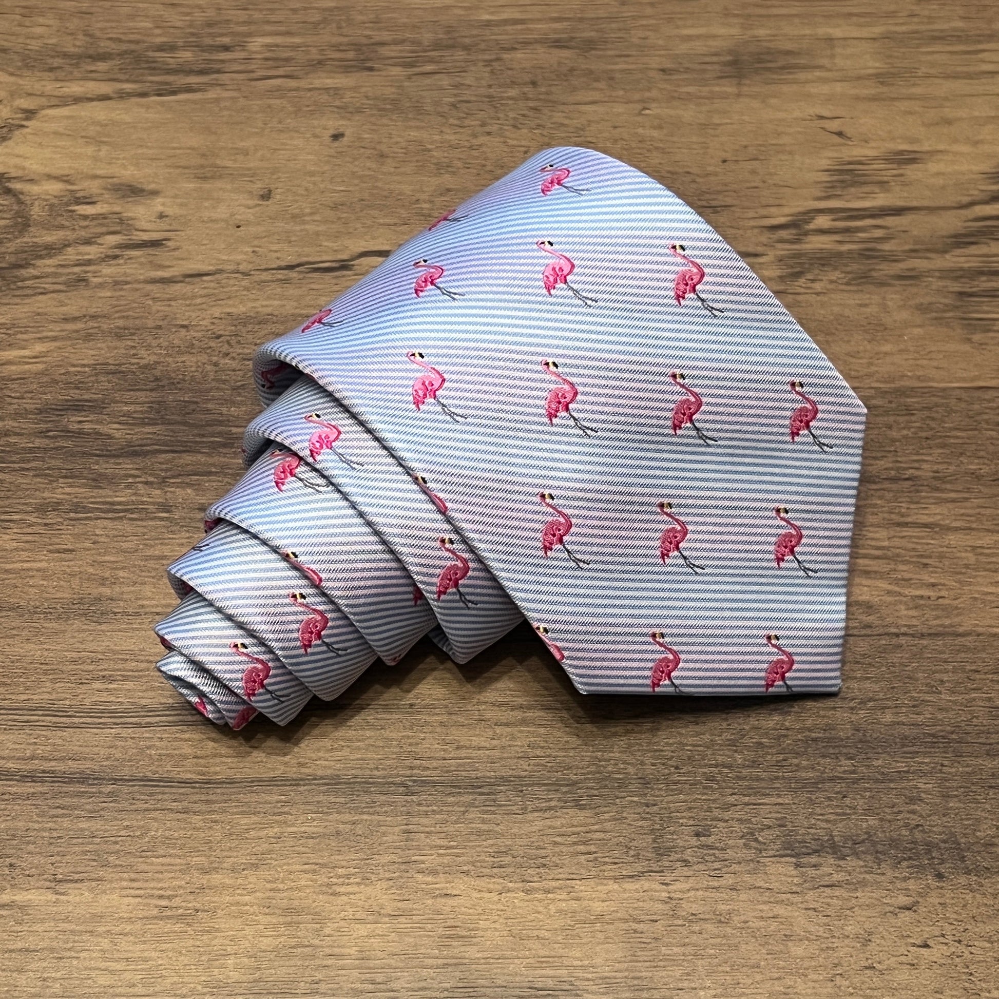 Tasker & Shaw | Luxury Menswear | Emery