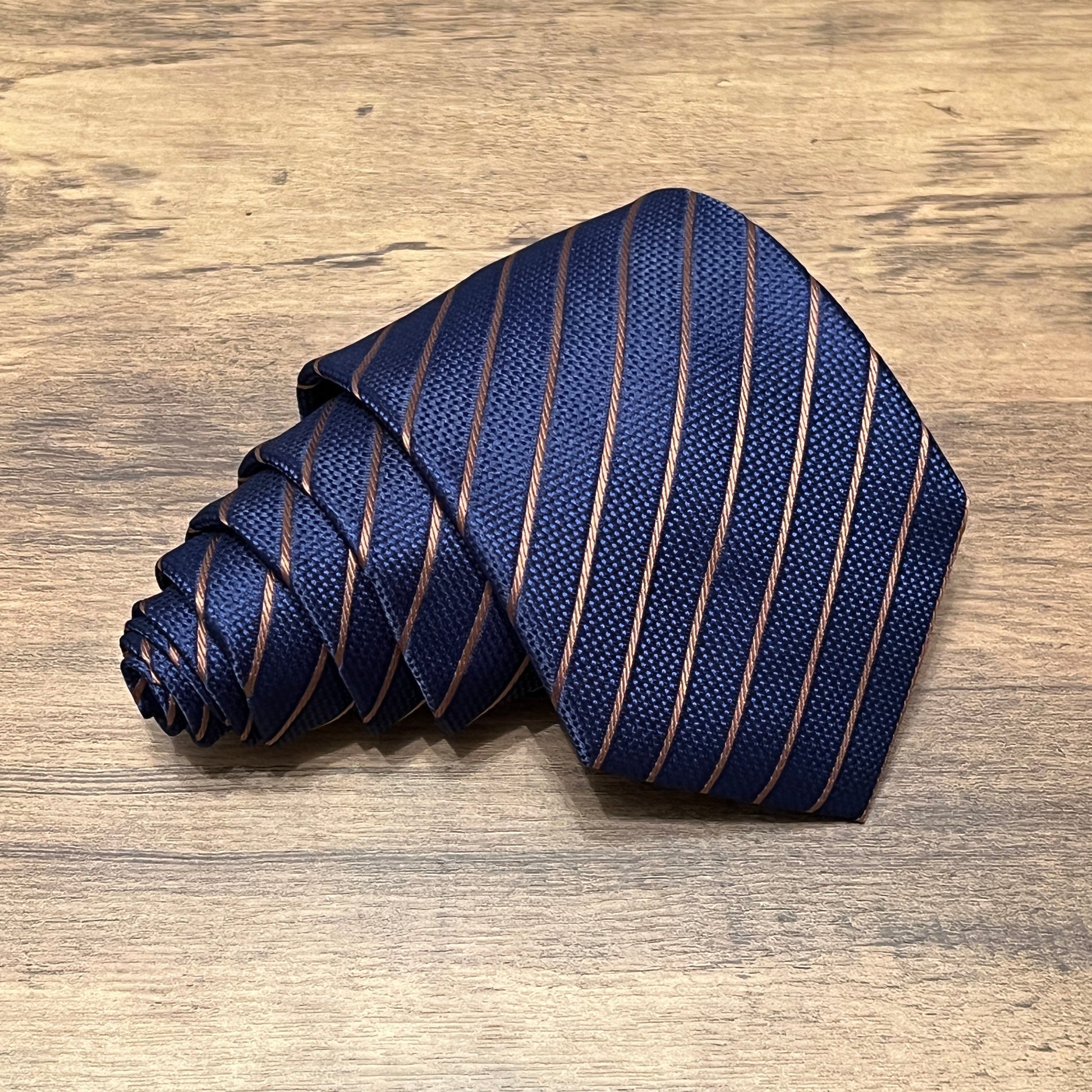 Tasker & Shaw | Luxury Menswear | Fernhead