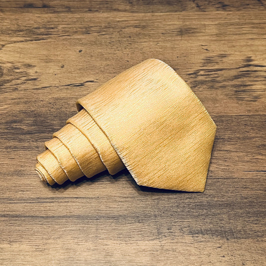 Tasker & Shaw | Luxury Menswear | Edward (Yellow)