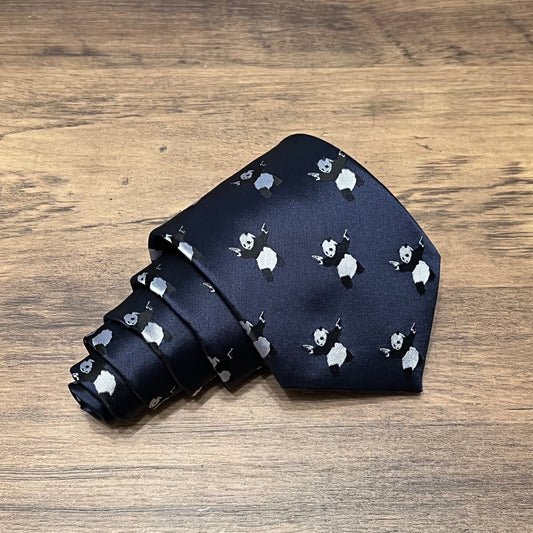 Tasker & Shaw | Luxury Menswear | Ebury