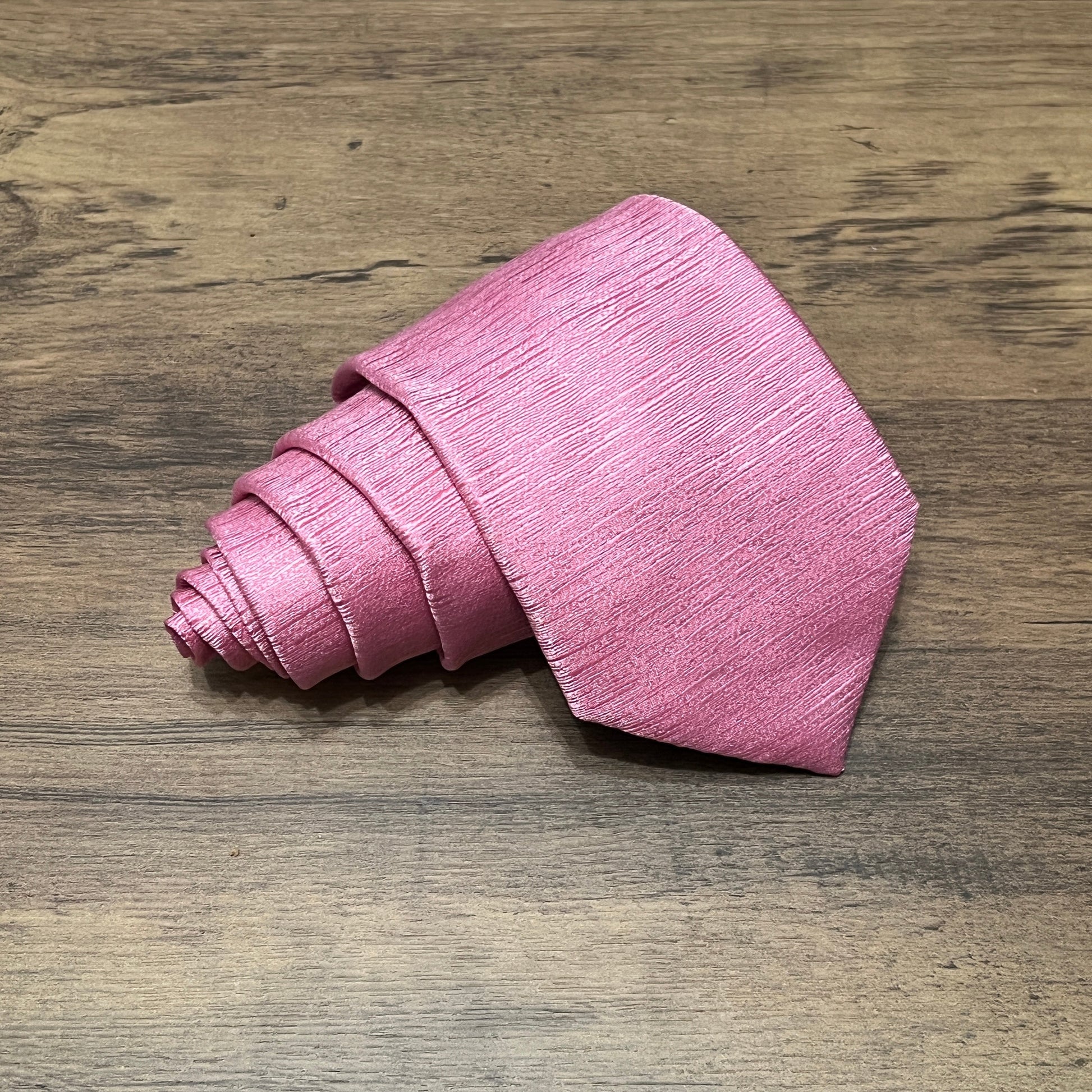 Tasker & Shaw | Luxury Menswear | Edward (Pink)