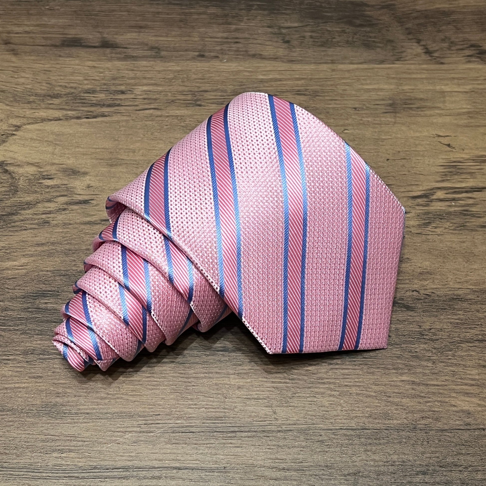 Tasker & Shaw | Luxury Menswear | Fairholt