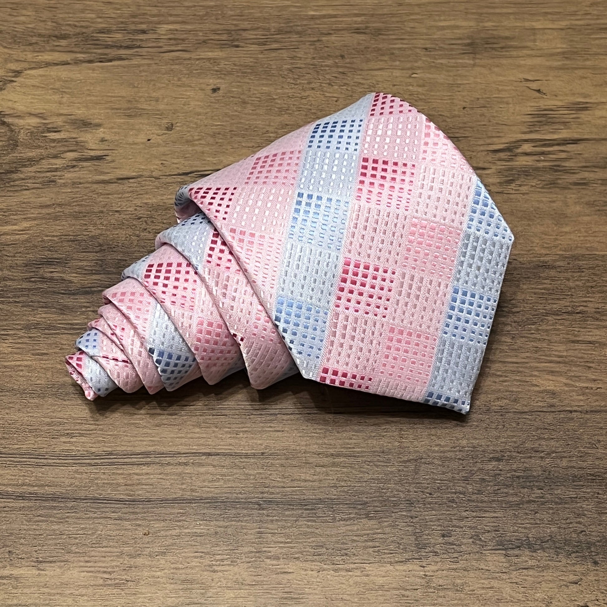 Tasker & Shaw | Luxury Menswear | Eyre