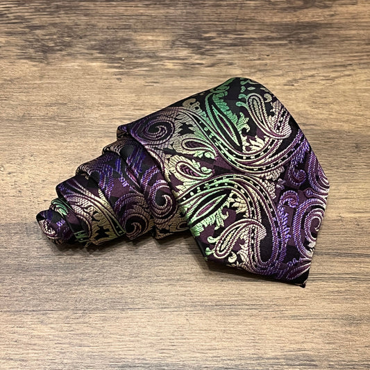 Tasker & Shaw | Luxury Menswear | Dell