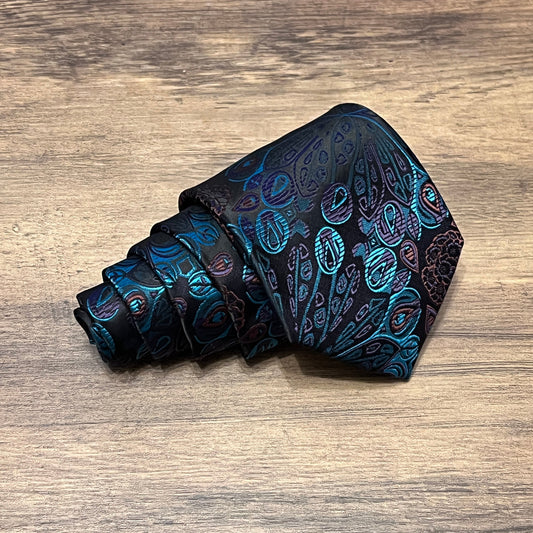 Tasker & Shaw | Luxury Menswear | Enbrook (Dark)