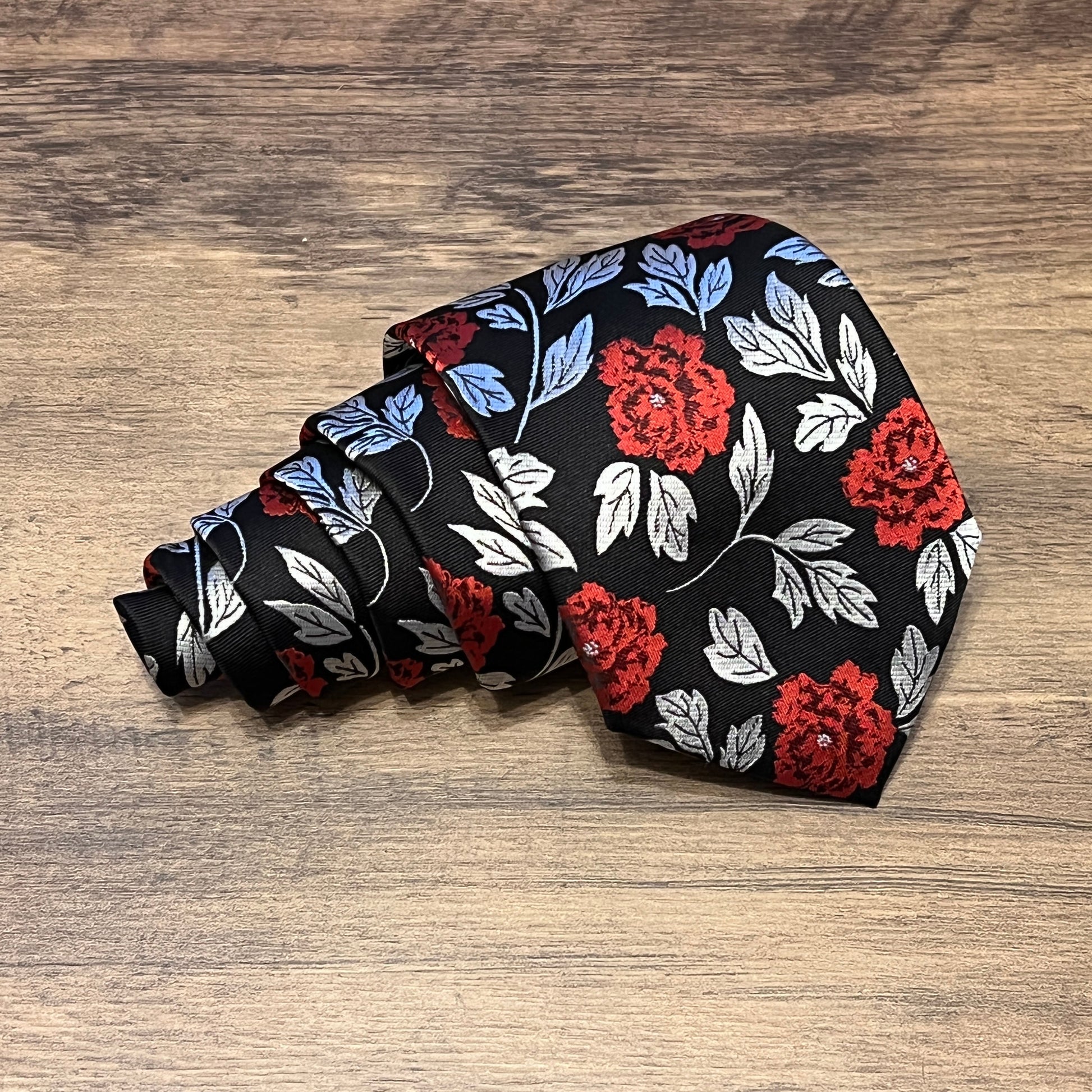 Tasker & Shaw | Luxury Menswear | Dawson