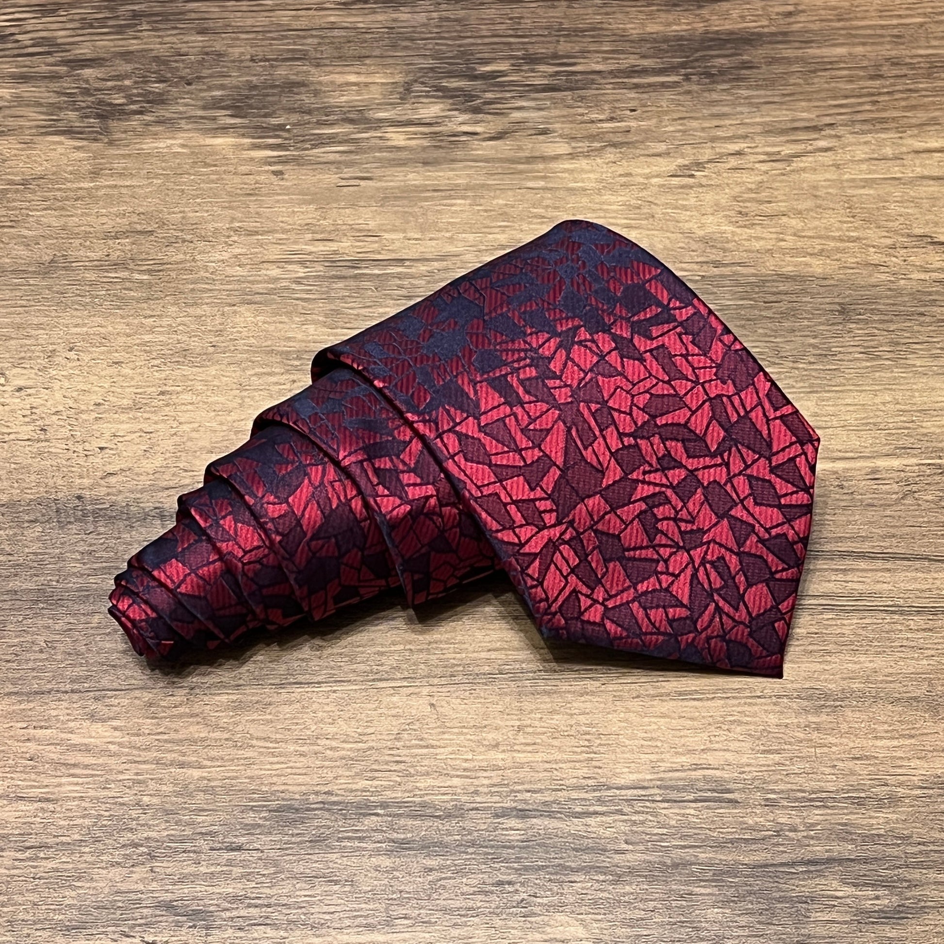 Tasker & Shaw | Luxury Menswear | David