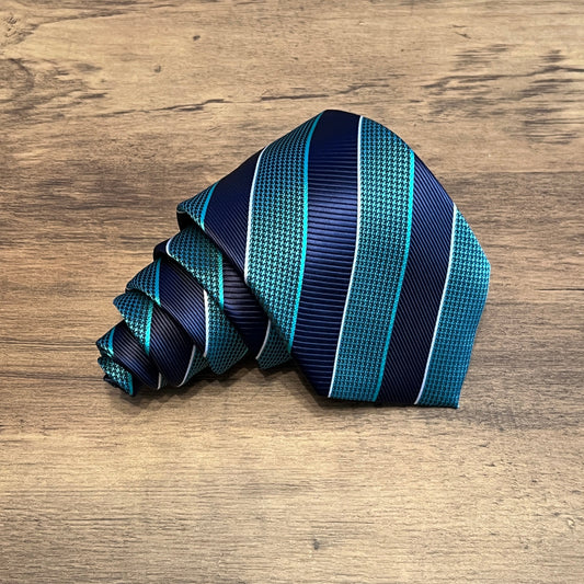 Tasker & Shaw | Luxury Menswear | Cureton