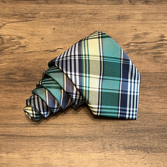 Tasker & Shaw | Luxury Menswear | Cundy