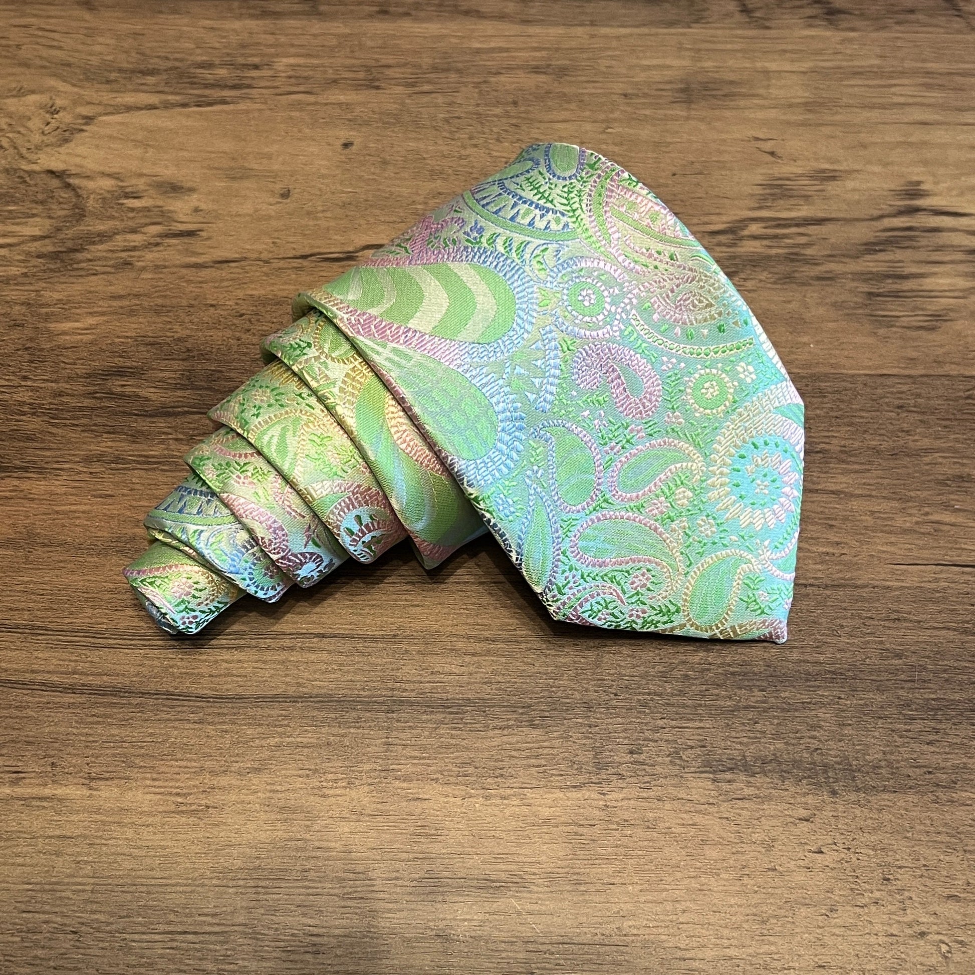 Tasker & Shaw | Luxury Menswear | Culross