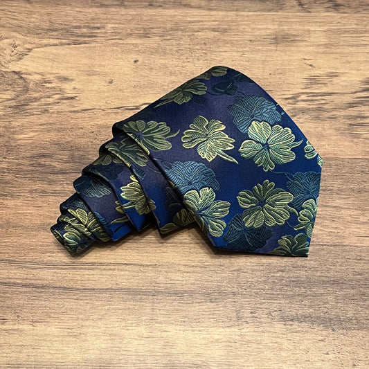 Tasker & Shaw | Luxury Menswear | Croxley