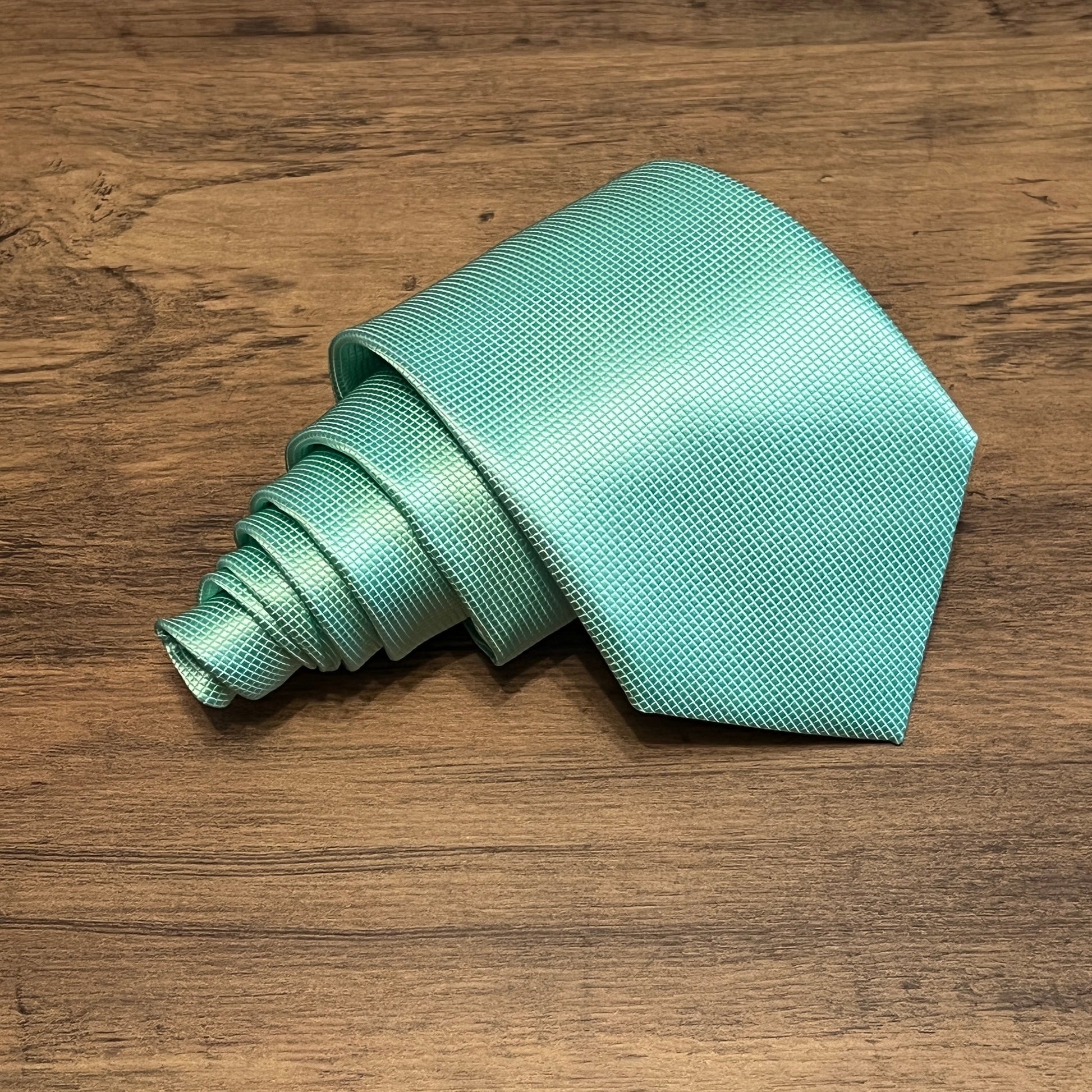 Tasker & Shaw | Luxury Menswear | Crompton (Jade)