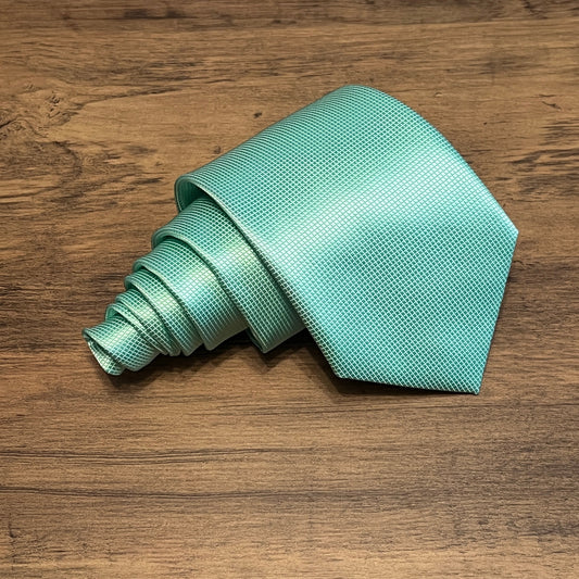 Tasker & Shaw | Luxury Menswear | Crompton (Jade)