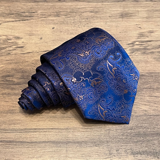 Tasker & Shaw | Luxury Menswear | Cowley