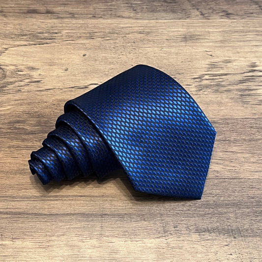 Tasker & Shaw | Luxury Menswear | Eton (Navy)