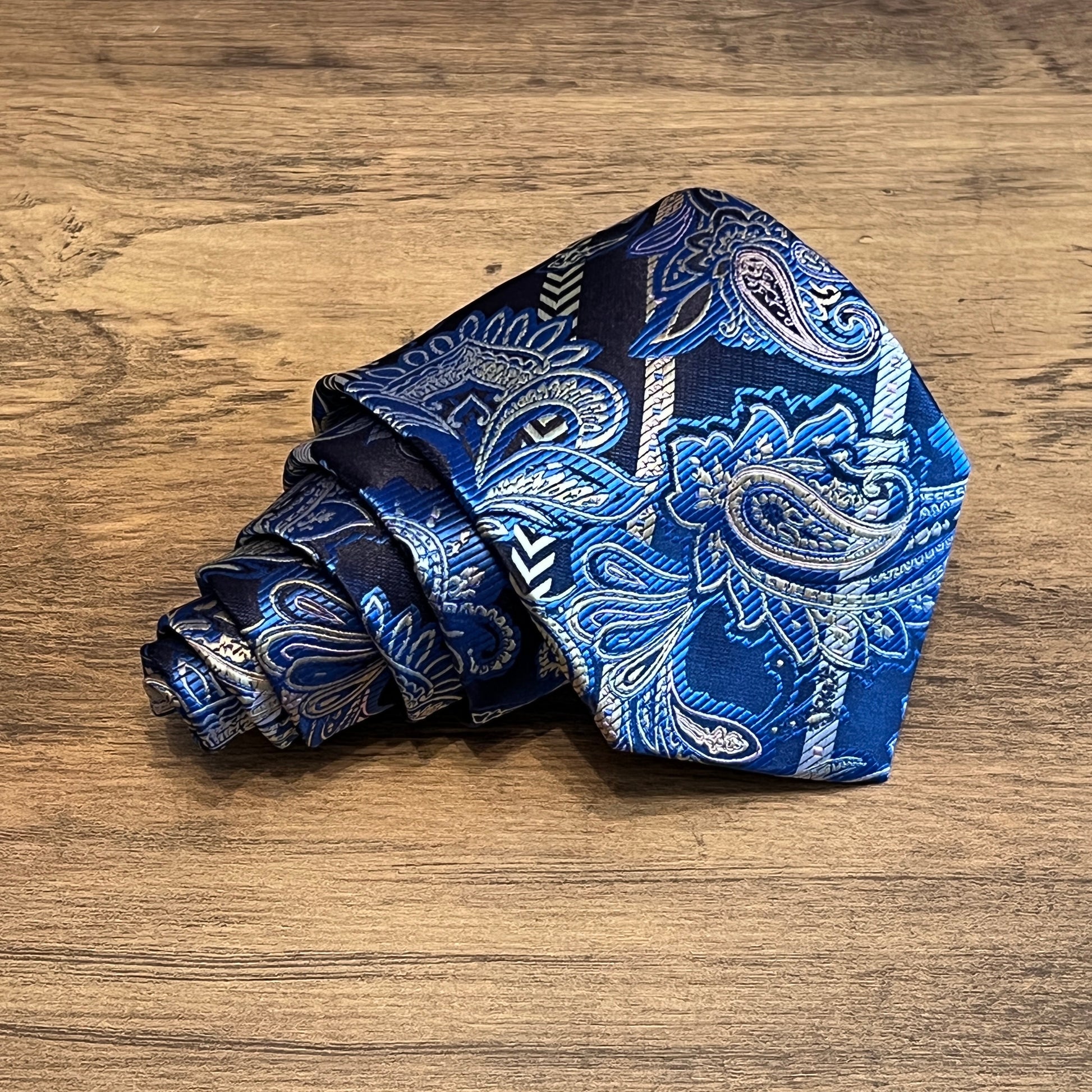 Tasker & Shaw | Luxury Menswear | Conduit